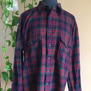 Pendleton Wool Shirt